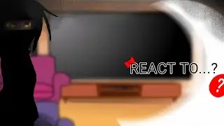 ✧༻ ＲＥＡＣＴ  ＴＯ. . . ?    ||ᗩᑌ–Oᑕᑕ||  ||ᘜᗩᑕᕼᗩ||  ||ᗷY:ᗰᗴ|| ༺✧