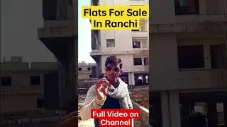 Flats for Sale in Ranchi, Jharkhand