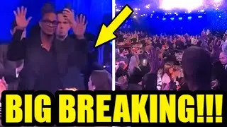 Don Lemon Gets Standing Ovation at Clive Davis Pre-Grammy Party Days After Arrest