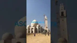 World&rsquo;s 3rd Largest Mosque Under Construction? Where ?