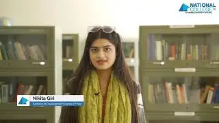Nikita Giri on online classes and online learning | Student Testimonial