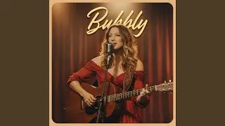Bubbly (Soul-Blues Rework)