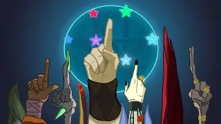 Pyre (A Game Review)