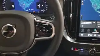 2026 Volvo XC90 B6 Ultra Houston, League City, Pearland, Texas City TX