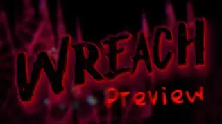 wreach wip (GD2.1)