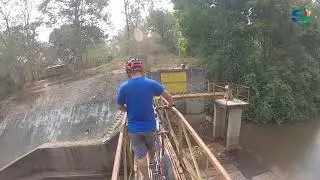 Angkor Adventure Cycling - Siem Reap