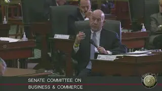 Texas power outage problems are focus of Austin hearings