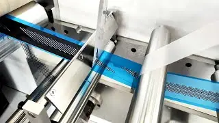 Laser Die Cutter for FPC Double Sided Adhesive Tape - Golden Laser