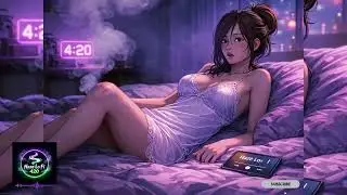 Love In The Haze - Playlist420— Chill Rap • 420 Vibe Music • Bluesy Hip-Hop • Stoner Mood