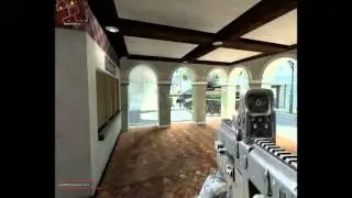 A.V.A frag movie