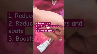 Earth Rhythm Turbo boost concentrate #earthrhythm #vitamin #ascorbicacid #concentrate #skincare