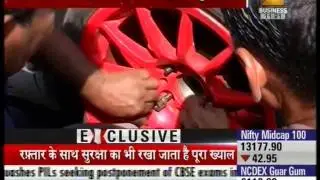 Mr  Gautam Singhania   Chairman, Raymond Group, Zee Business News