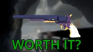 Is The Paterson Navy worth it? | TWW ROBLOX