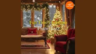 Festive Swing Jazz