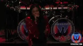 Voyager - Live promo