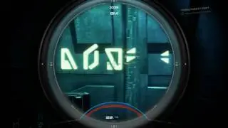 Mass Effect : Andromeda - KADARA Remnant Vault
