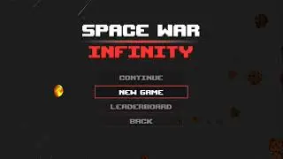 Arcade Space Shooter 2 in 1