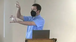 It Came From The Science Fair  (Adam Ruben)