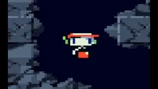 Cave Story if it was Terrible (Cave Story Modfest 42)