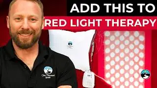 The Oxygen Secret That Makes Red Light Therapy REALLY Work