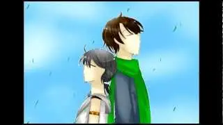 【Im Lei Zi APPEND feat.16-04】しねばいいのに - I Wish They'd Just Die【UTAUカーバ】