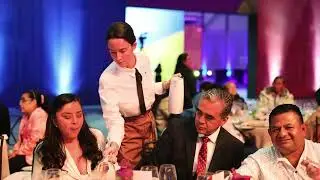 Evento IFEMA Omnilife - 2.500pax