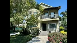 For Rent! 3210 Robertson | Thunderbolt GA