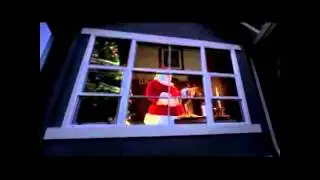 Atmoscheer Fx Santa's Visit - Madhatter Magic