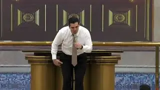 Quem é de Deus não cansa !!!