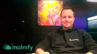 Why you should turn your Excel file into a Molnify app