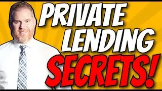 Private Lending Security & Collateral | Carson Law Real Estate Lawyer