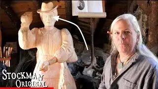 BROUGHT TO LIFE: 19th Century Female Registered Maine Guide