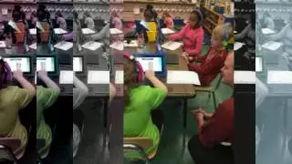 RH Digital Learning in Action