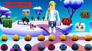 ROBLOX - 🎮 UPDATE 🐾Pet Ranch Simulator 2 🐾 - Gameplay - iOS / Android & PC Games