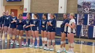Ashlyn’s Senior Year San Juan Hills 2022