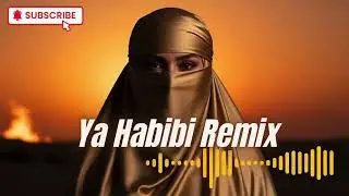 Habibi Dance Remix – Hypnotic Arabic Dance Energy