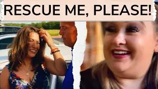 Danielle & Yari NEED HELP! SSW ep 11