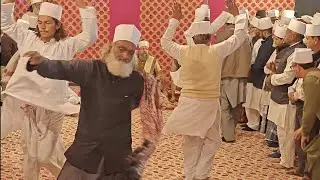 Aaj Dulha Bane Shahenshahe Aziz | 55 va Urs Huzoor Azizul Auliya Sarkar 