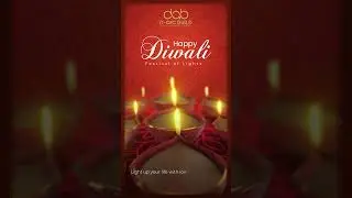 Happy Diwali || 2023 || Darc Build