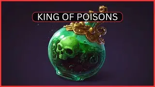 Arsenic: history's deadliest weapon of choice