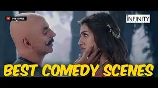 Housefull 4 funny moments | Comedy scenes | full funny movie 2019 #Housefull4funnymoments
