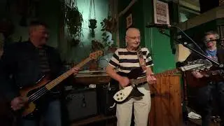 Bennett Wilson Poole - Eight Miles High