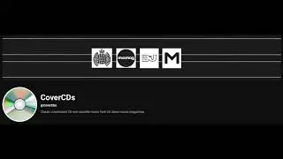 CoverCDs - Trance (2011)