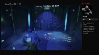 The Division - Div tech farming