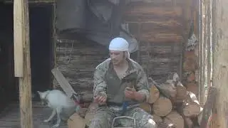 Моя паняга.