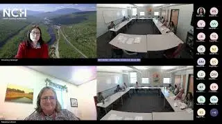 Medicaid Advisory Committee Meeting, May 2025
