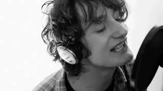 George Barnett - Where The Devil Sleeps (Recording Video)