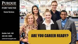 Career Ready