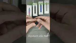 Под система Joyetech eGo Pod