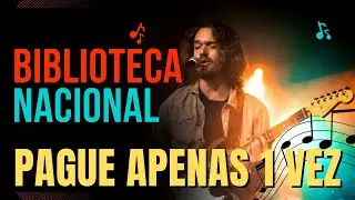 Registre sua música pagando R$ 2,66